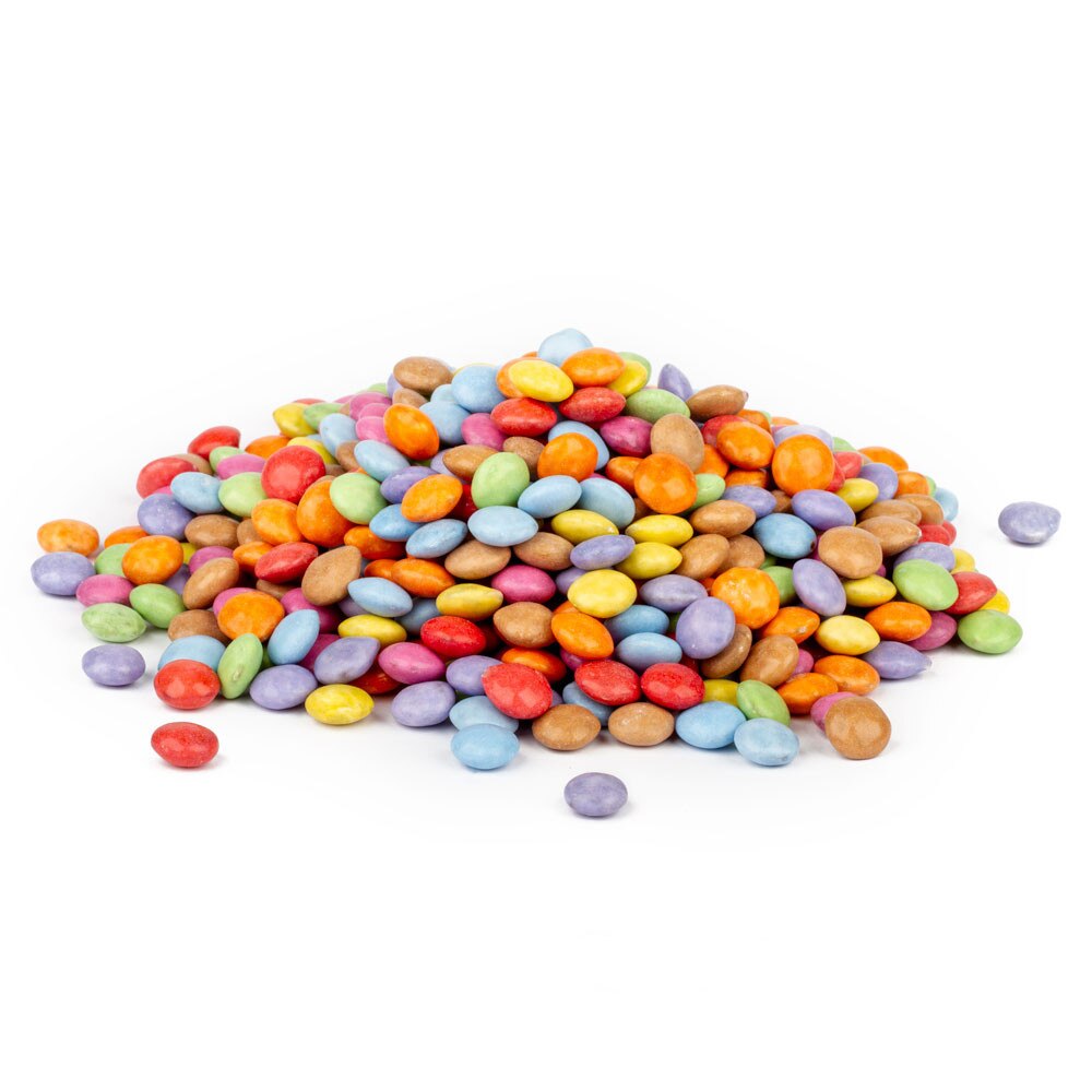 Smarties Mini Mix-In - 500g